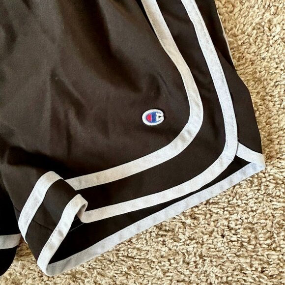 Girls Active Shorts Bundle | Size Small | Champion & Old Navy - Picture 8 of 11